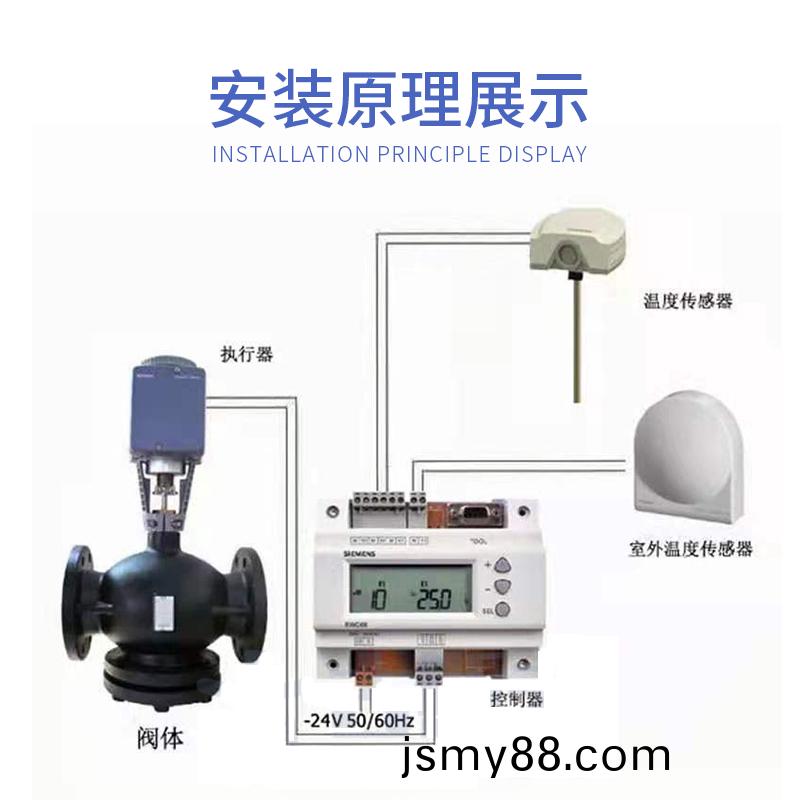 比例(li)積分(fen)調(diào)(diao)節(jié)閥產(chǎn)品特點(diǎn)(dian) 比(bi)例(li)積(ji)分調(diào)(diao)節(jié)(jie)閥產(chǎn)(chan)品特點(diǎn)(dian)